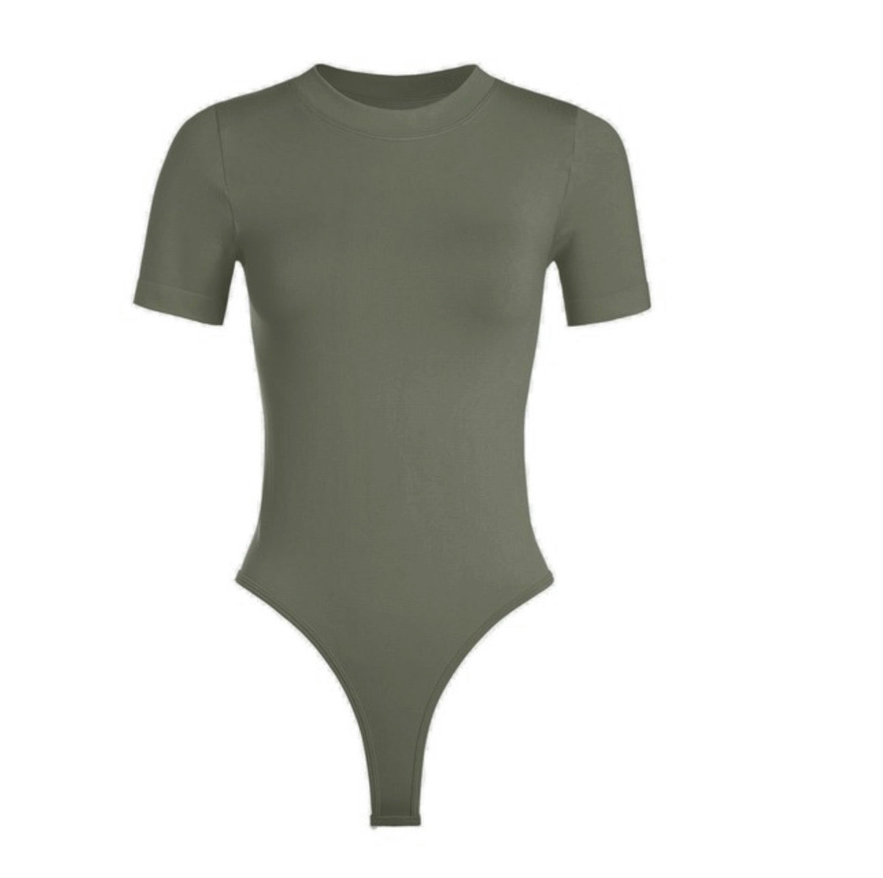 Short Sleeve Body