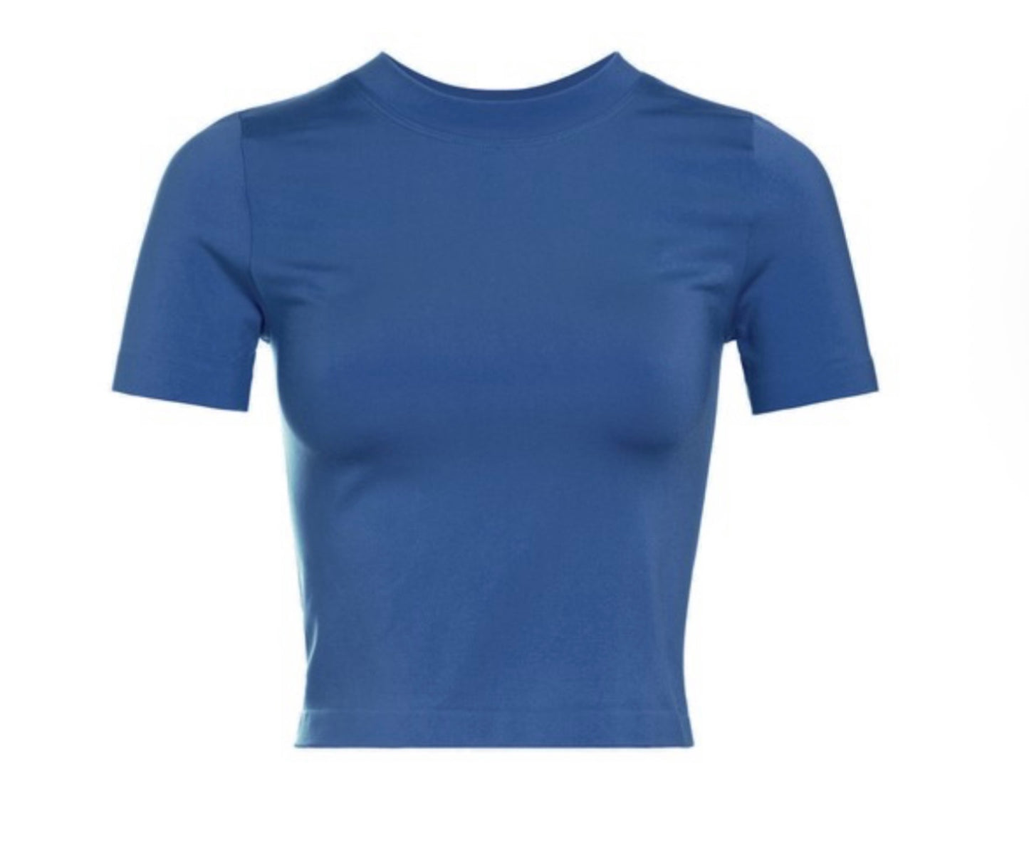 Dynamic short sleeve