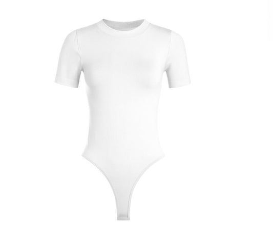 Short Sleeve Body