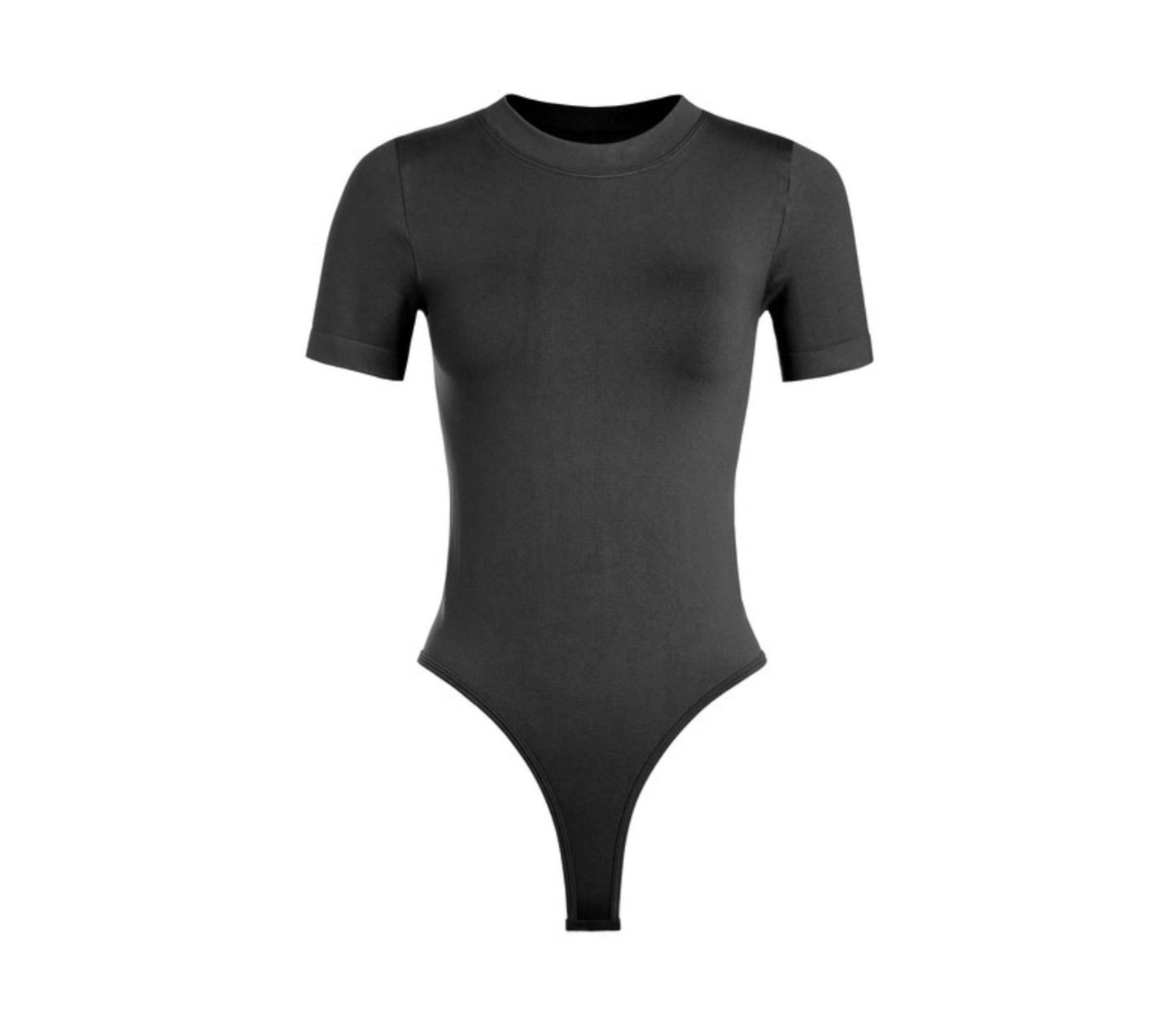 Short Sleeve Body