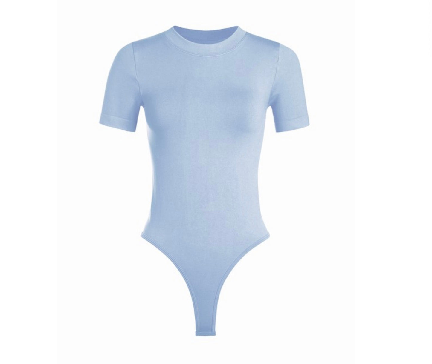 Short Sleeve Body
