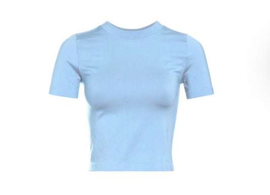 Dynamic short sleeve