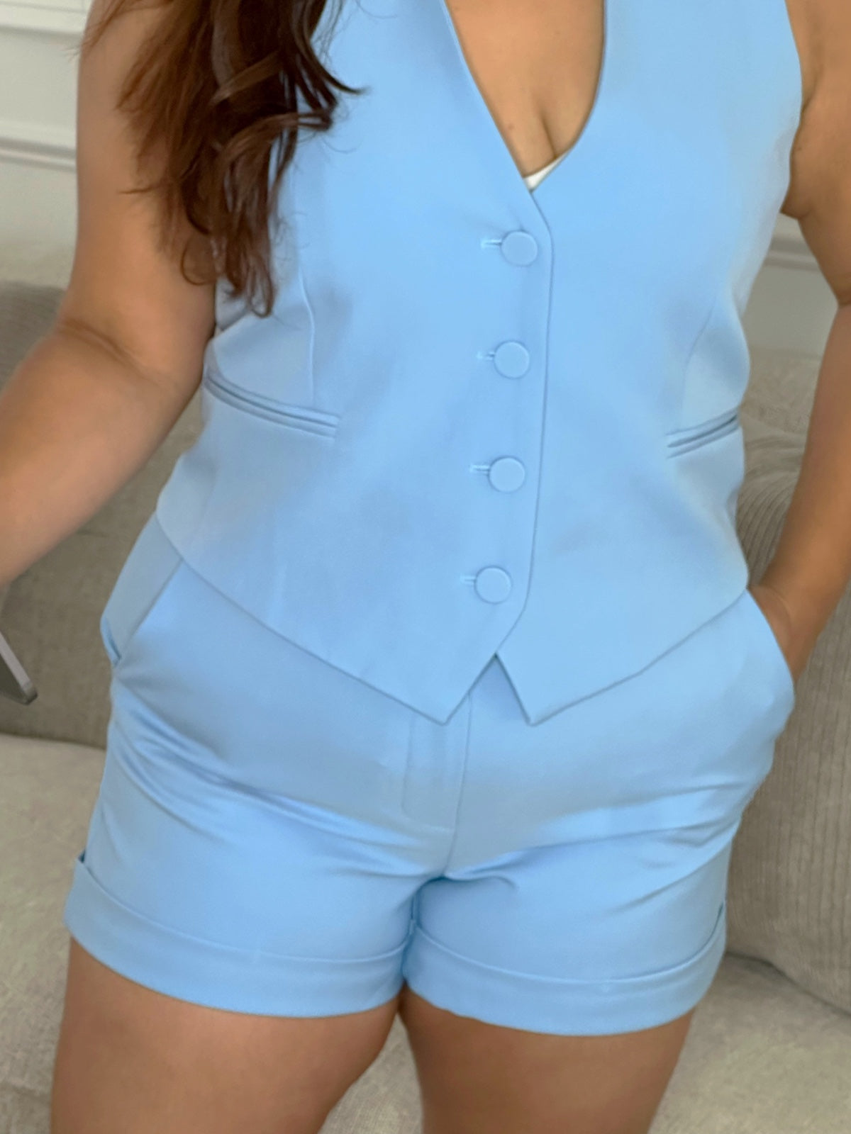 VEST SET