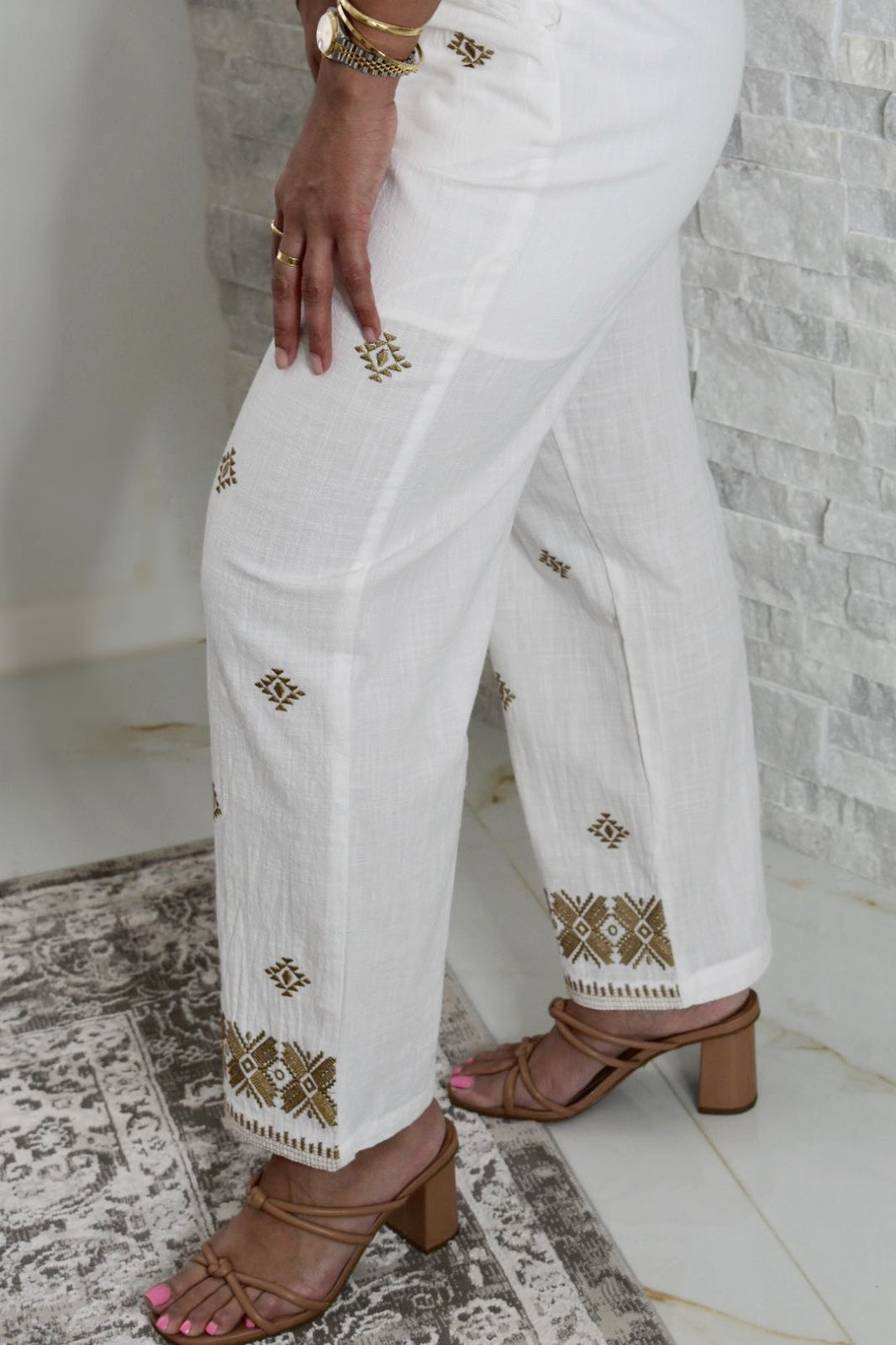 SET CAMELLO I