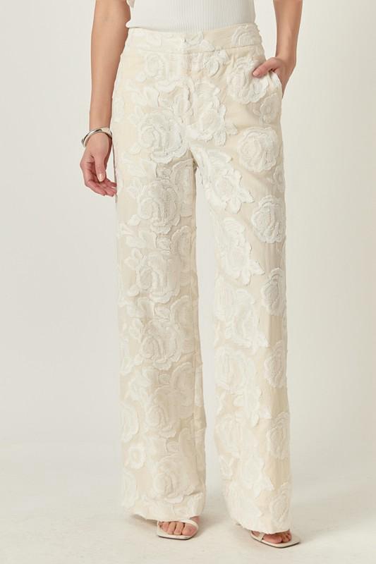 LOREN PANTS