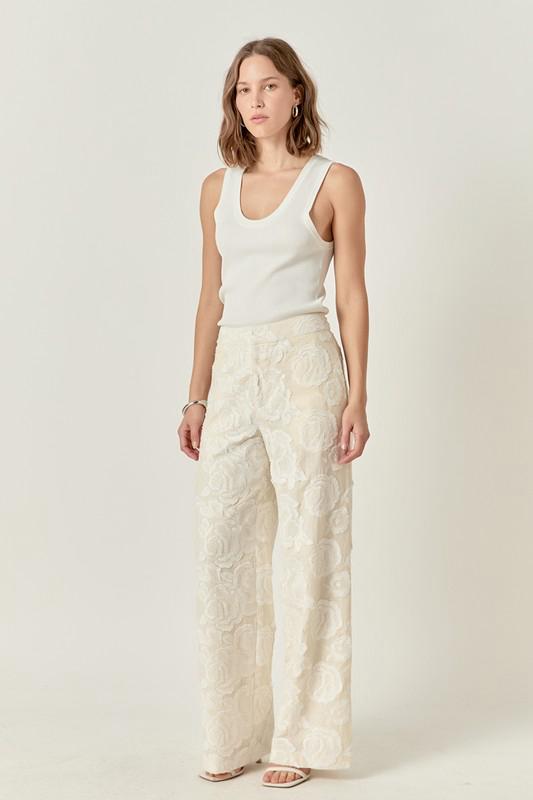 LOREN PANTS