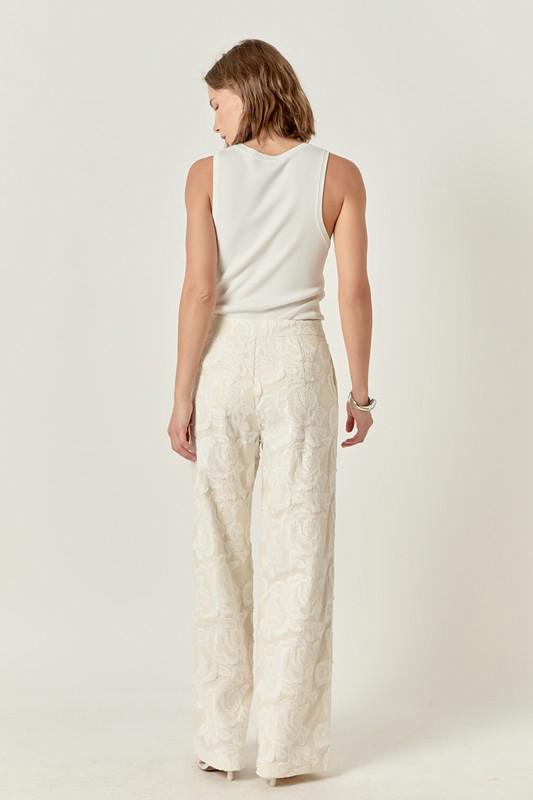 LOREN PANTS