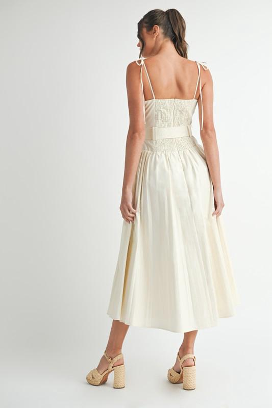 ARIANNA DRESS