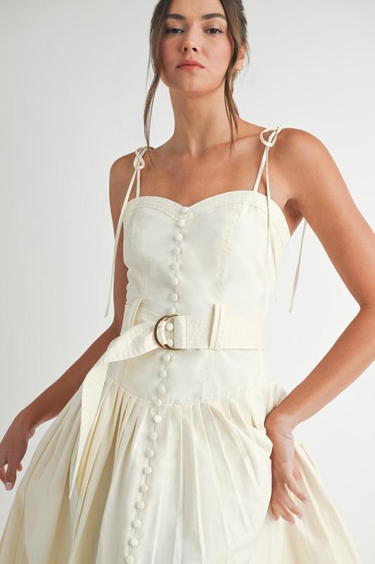 ARIANNA DRESS