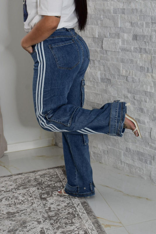 MODERNA DENIM