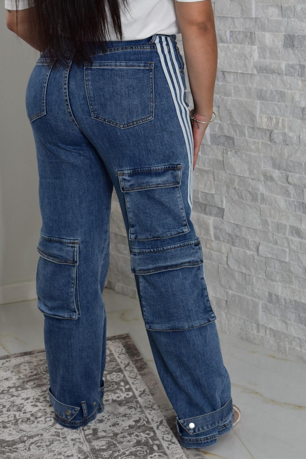 MODERNA DENIM