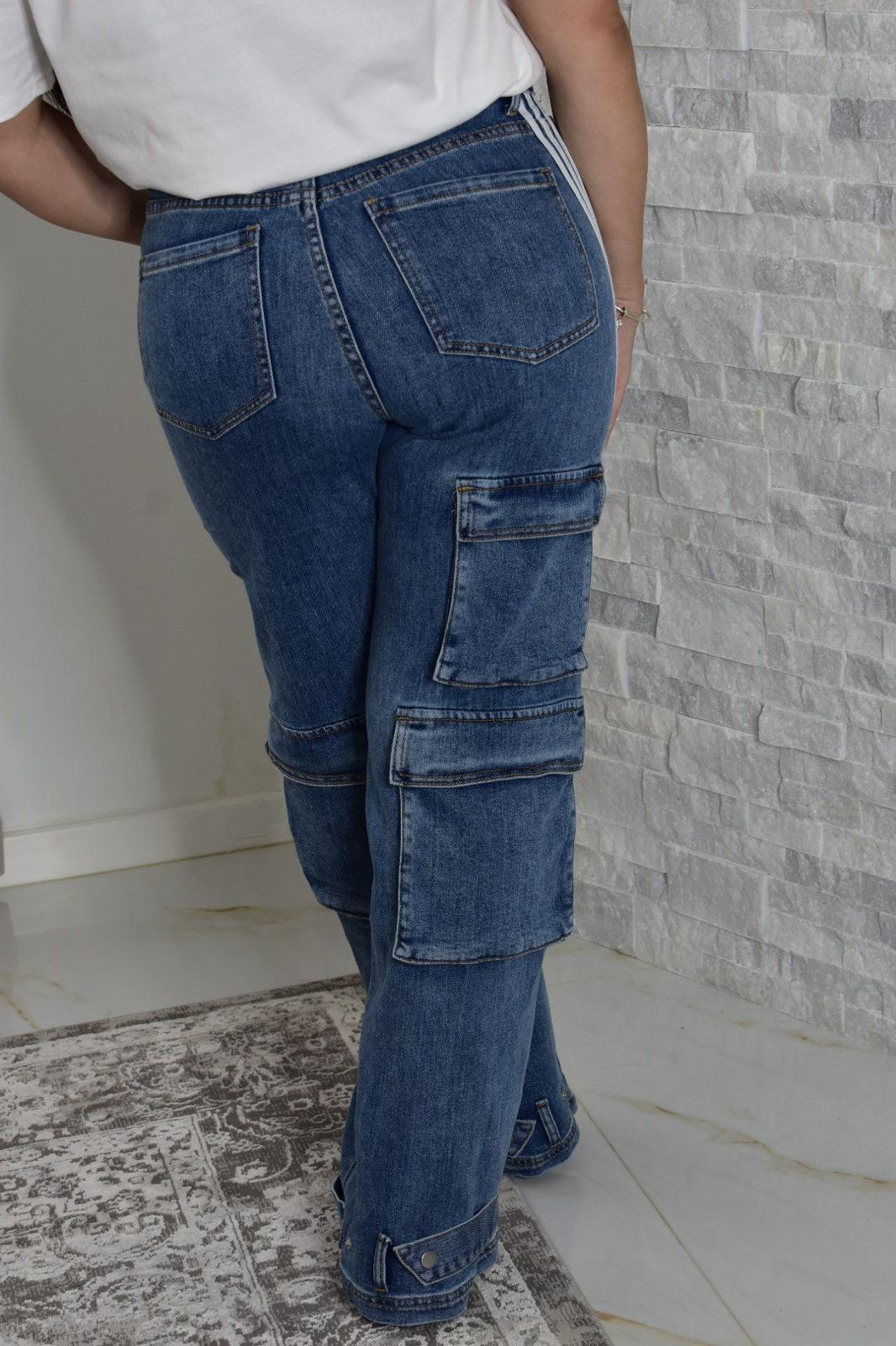 MODERNA DENIM