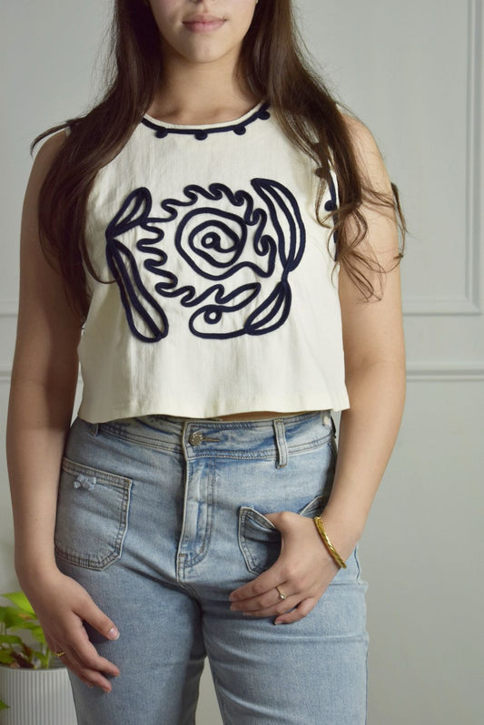 ROSE CROP